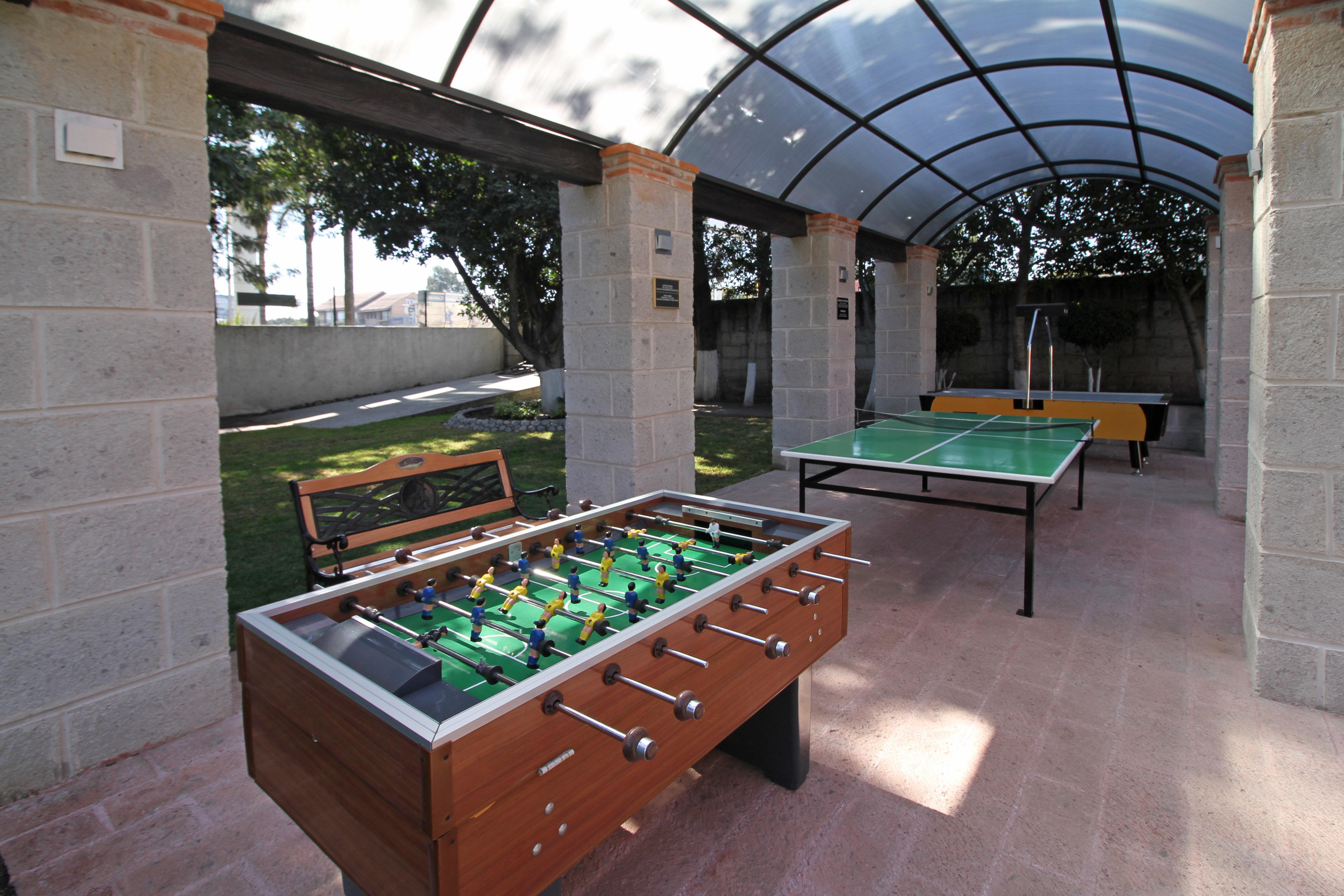 Holiday Inn Queretaro Centro Historico By Ihg Eksteriør billede