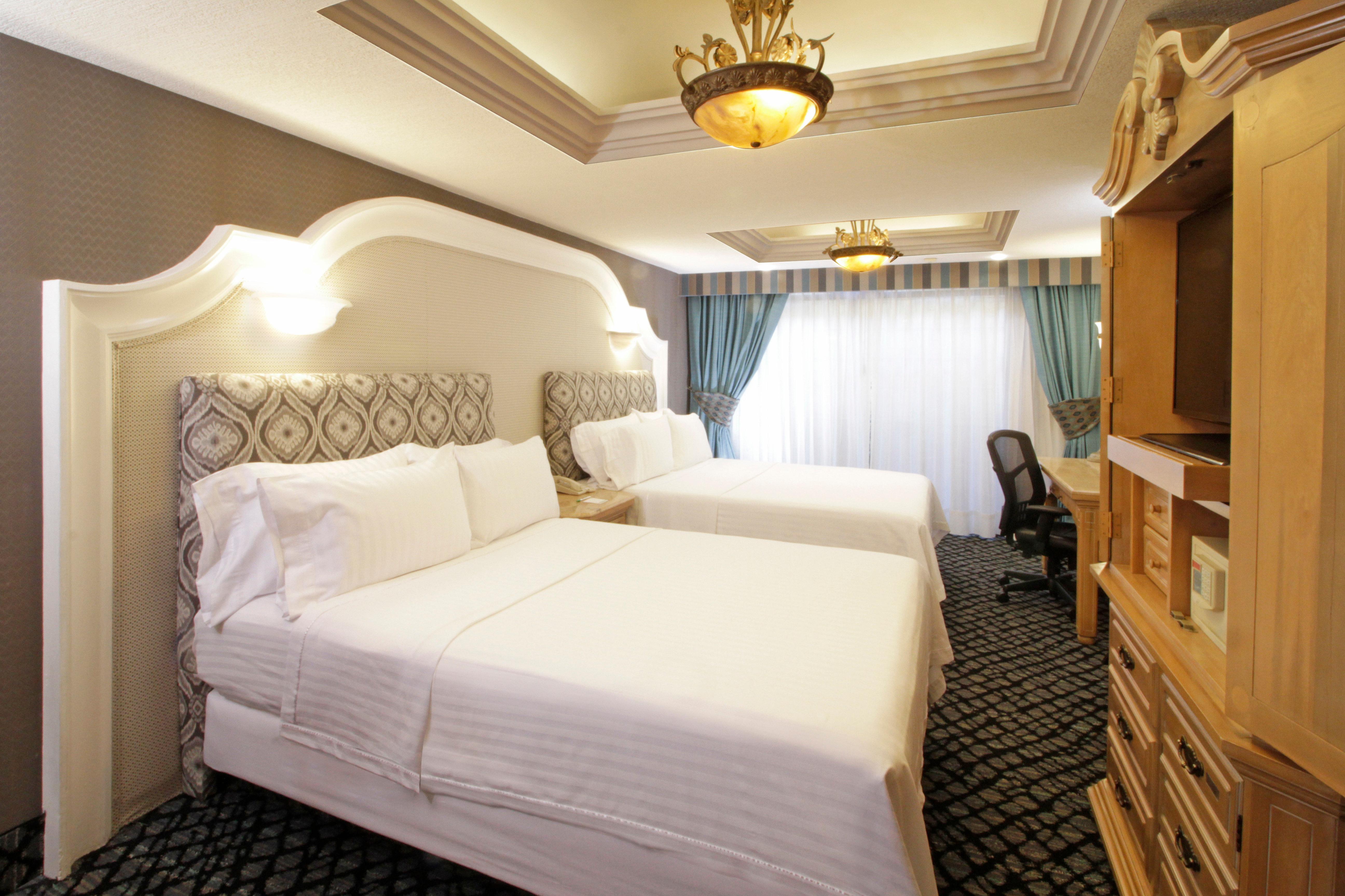Holiday Inn Queretaro Centro Historico By Ihg Eksteriør billede