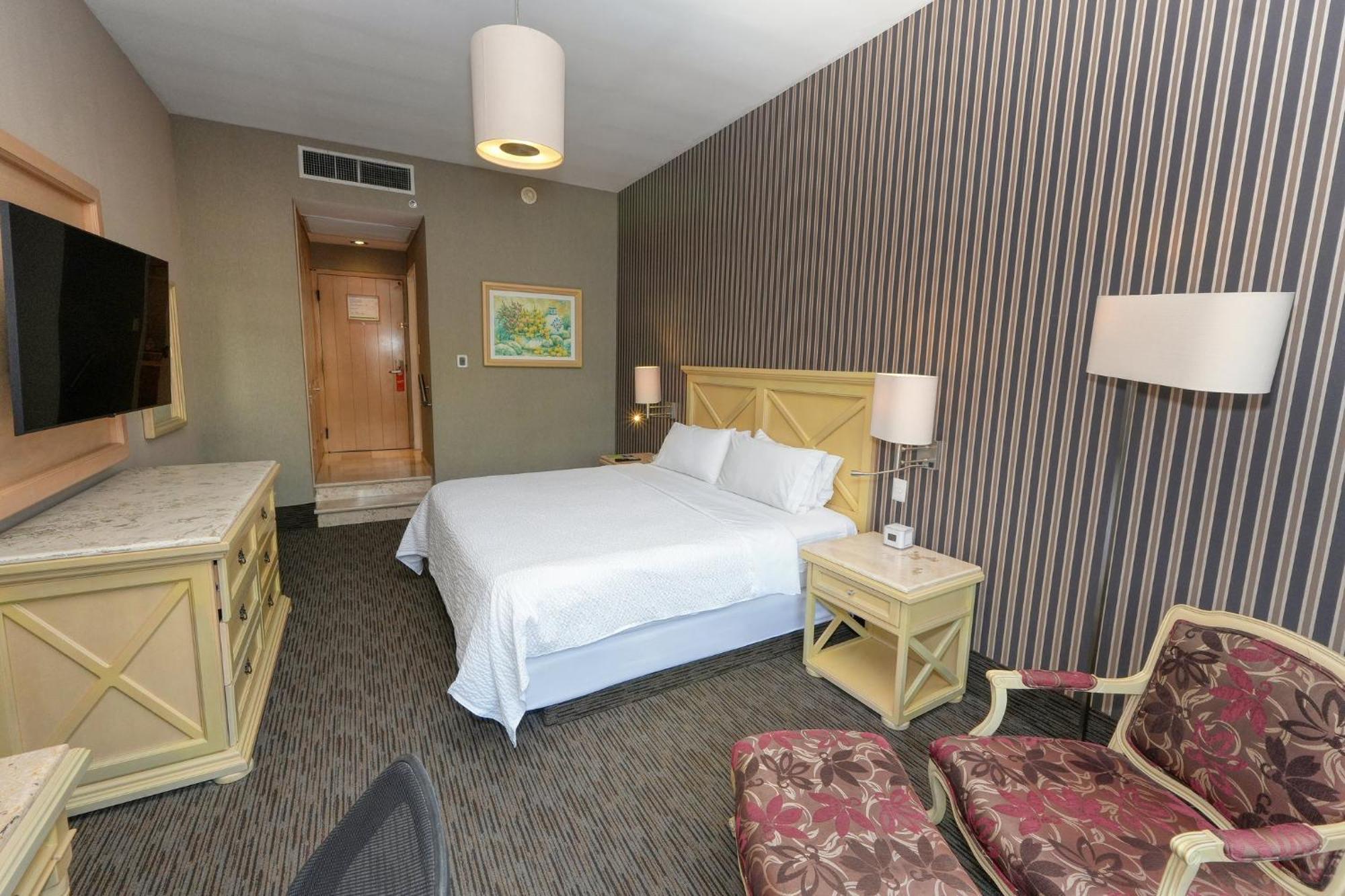 Holiday Inn Queretaro Centro Historico By Ihg Eksteriør billede