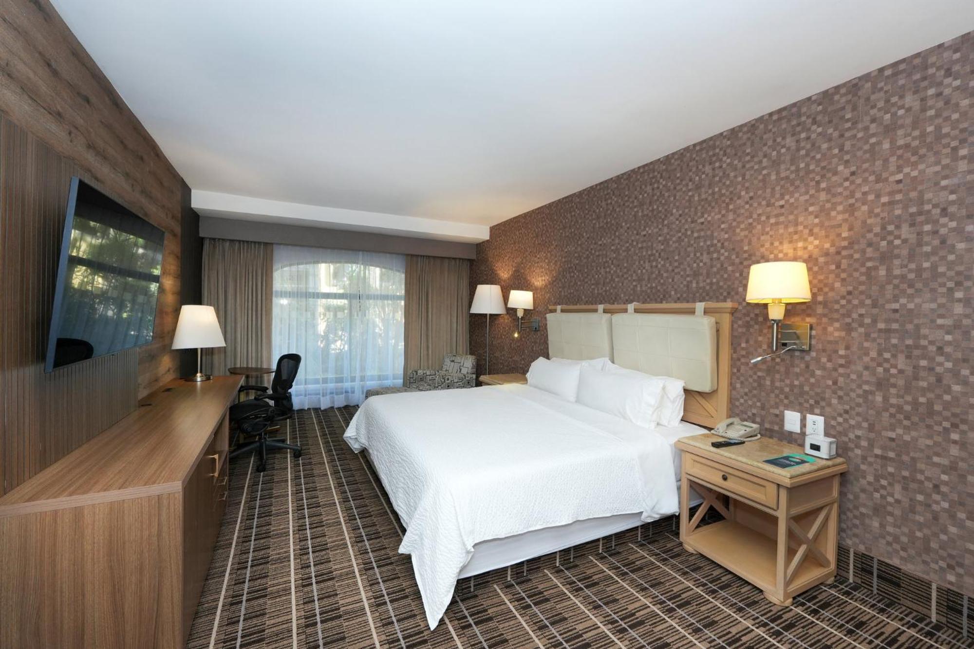 Holiday Inn Queretaro Centro Historico By Ihg Eksteriør billede