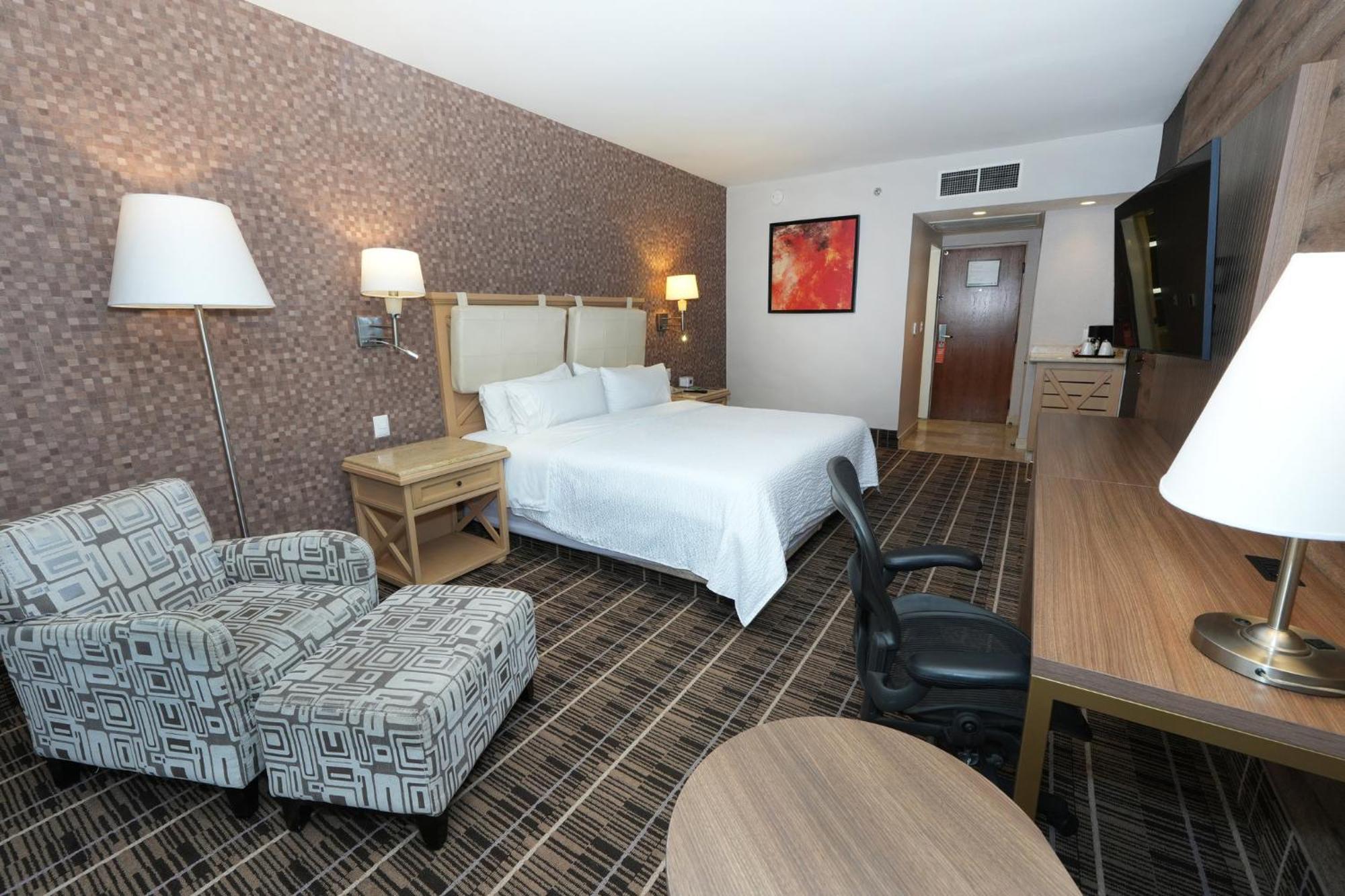 Holiday Inn Queretaro Centro Historico By Ihg Eksteriør billede